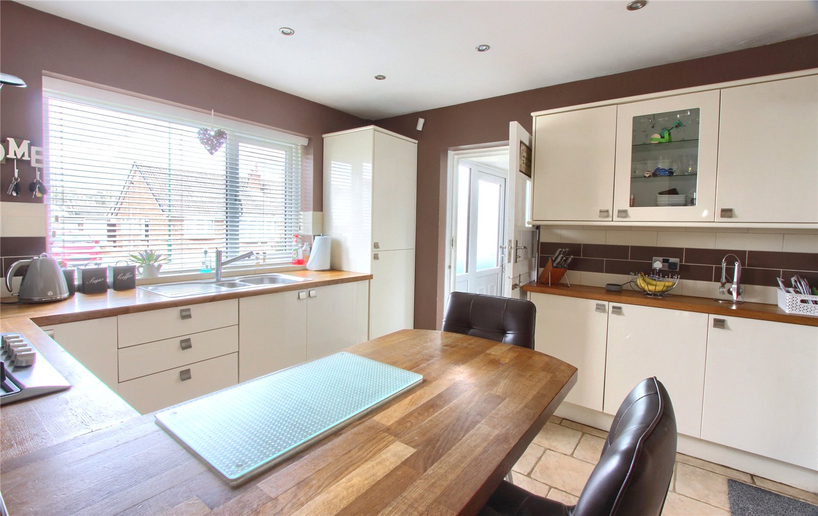 3 bed house for sale in Ampleforth Avenue, Eston  - Property Image 6