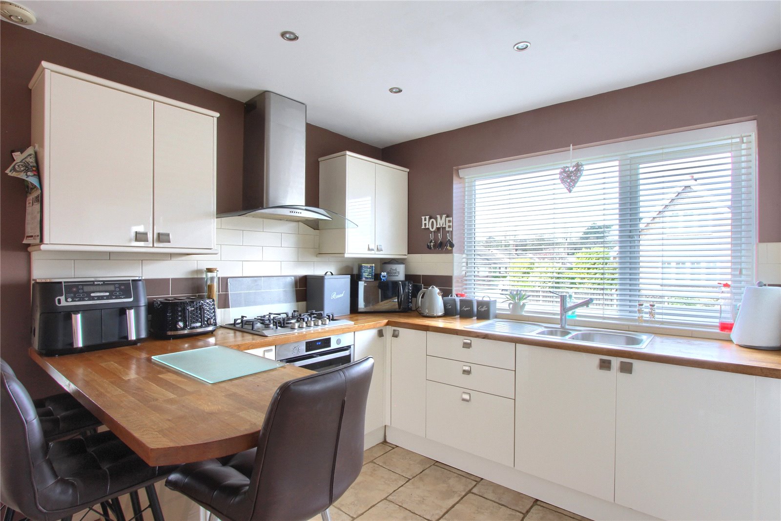 3 bed house for sale in Ampleforth Avenue, Eston  - Property Image 7