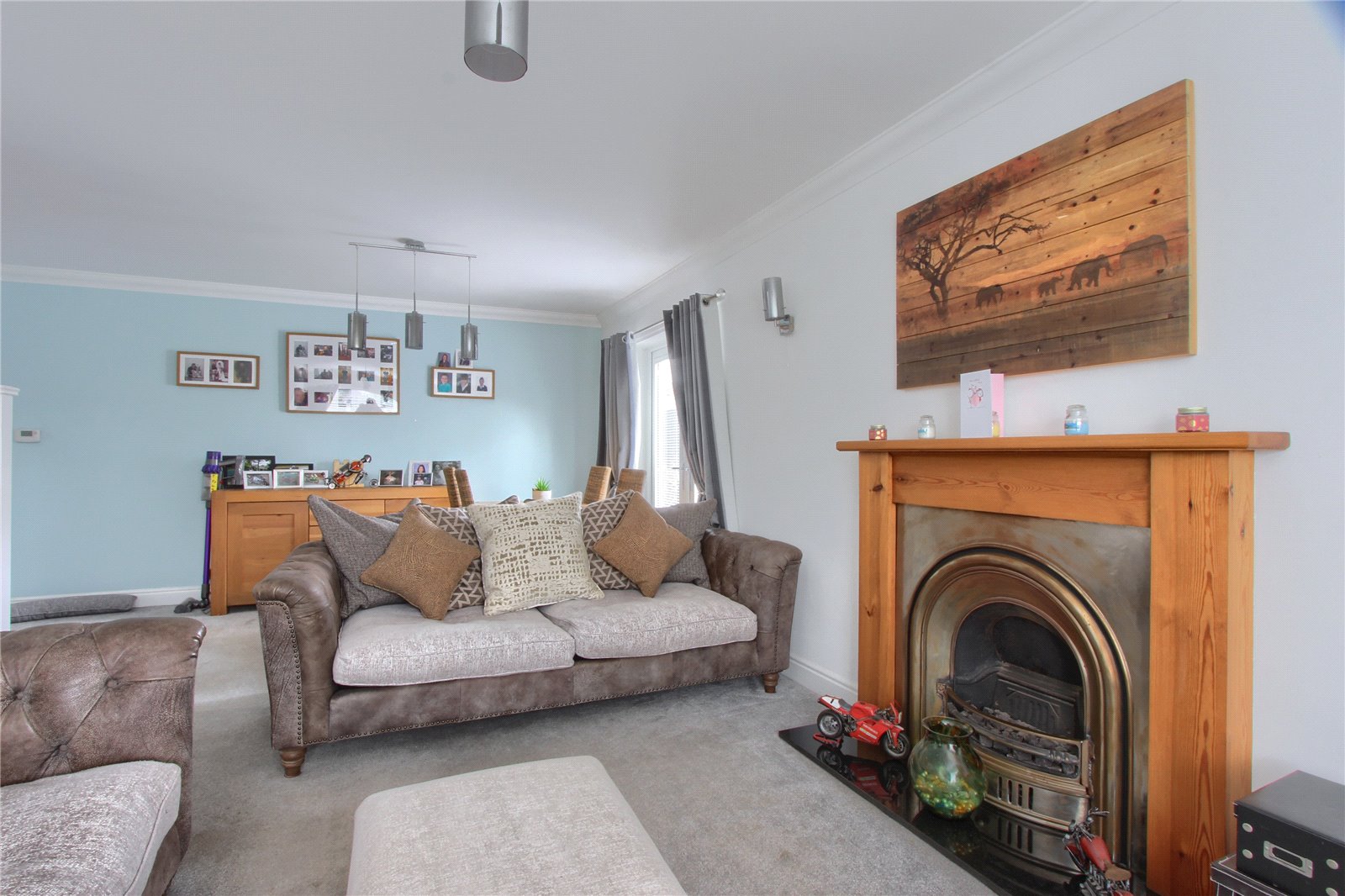 3 bed house for sale in Ampleforth Avenue, Eston  - Property Image 5