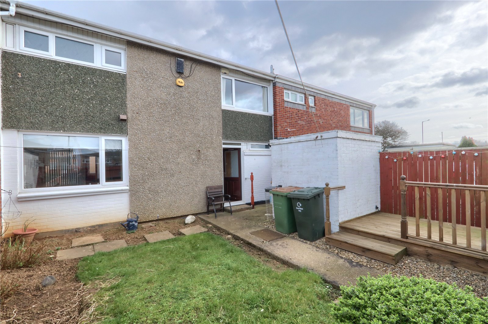 3 bed house for sale in West Dyke Road, Redcar  - Property Image 18