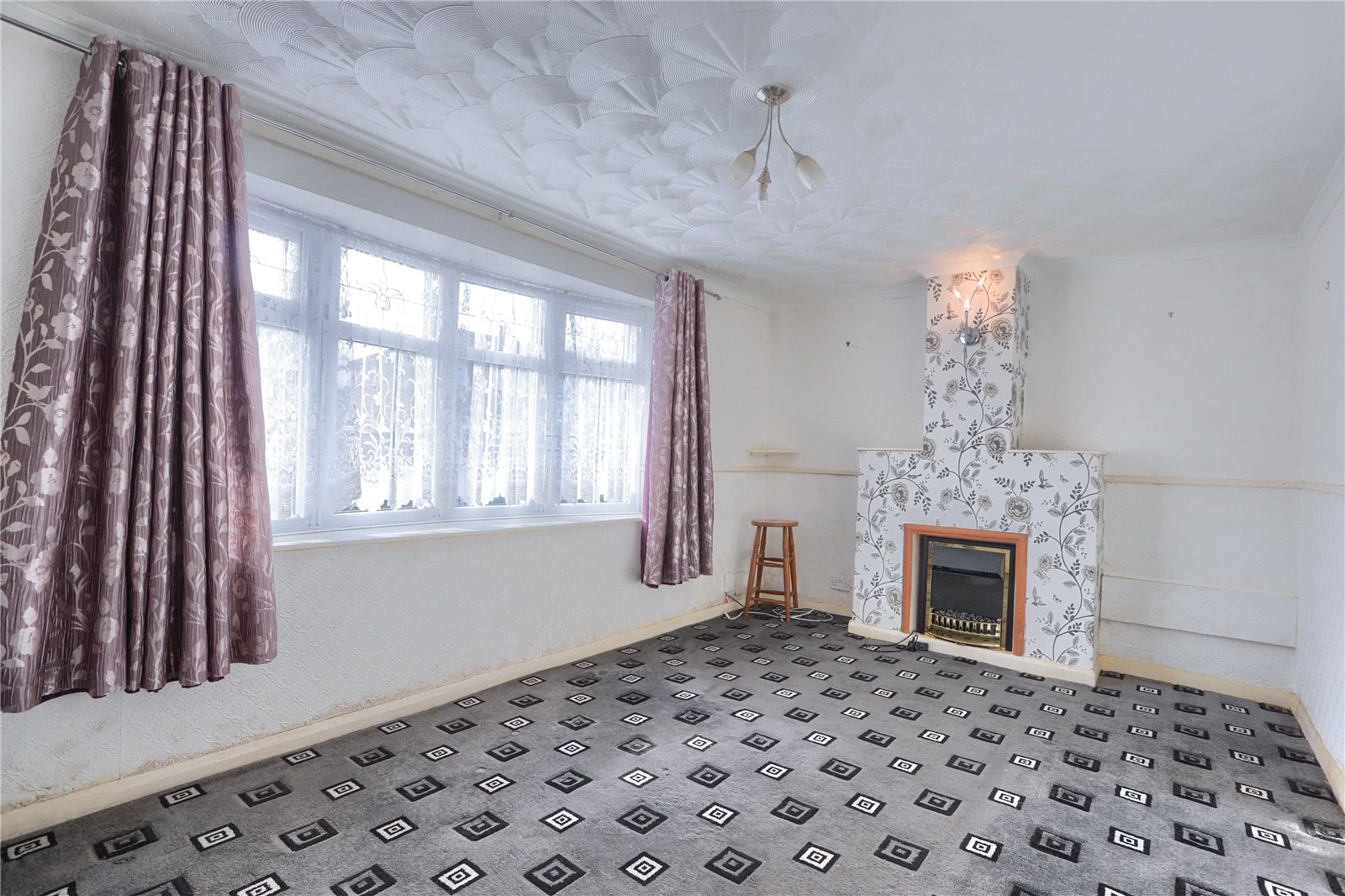 3 bed house for sale in Buttermere Road, Redcar 2