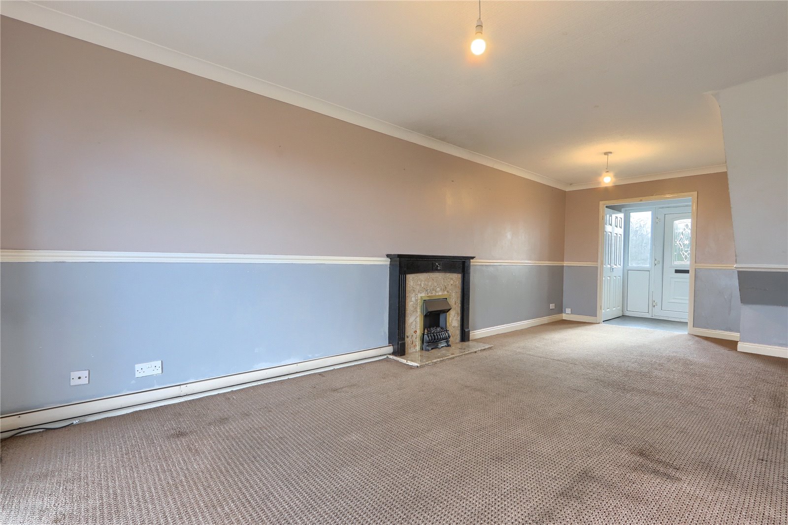 3 bed house for sale in Broadway East, Redcar  - Property Image 2
