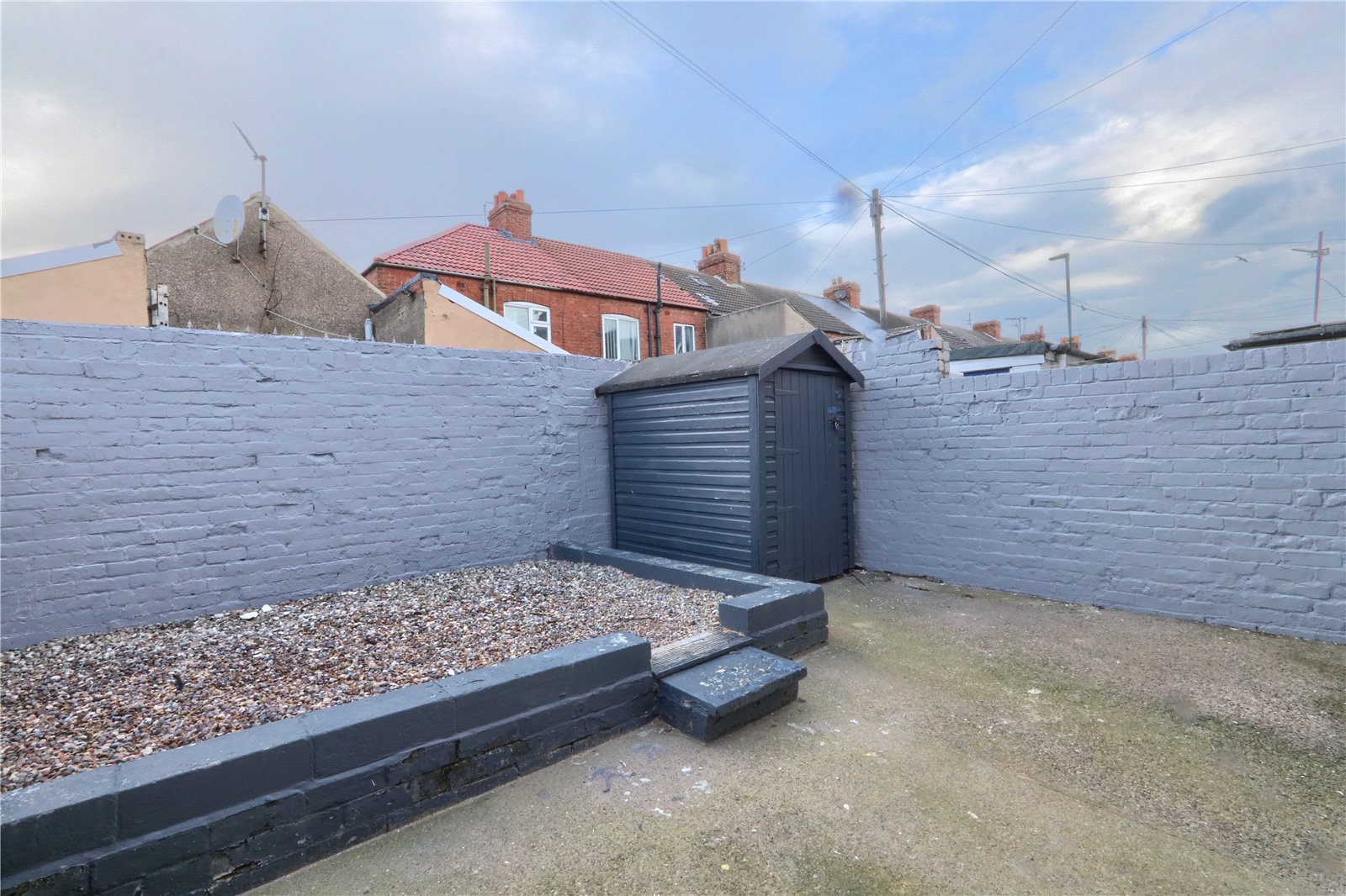2 bed house for sale in Soppett Street, Redcar  - Property Image 14