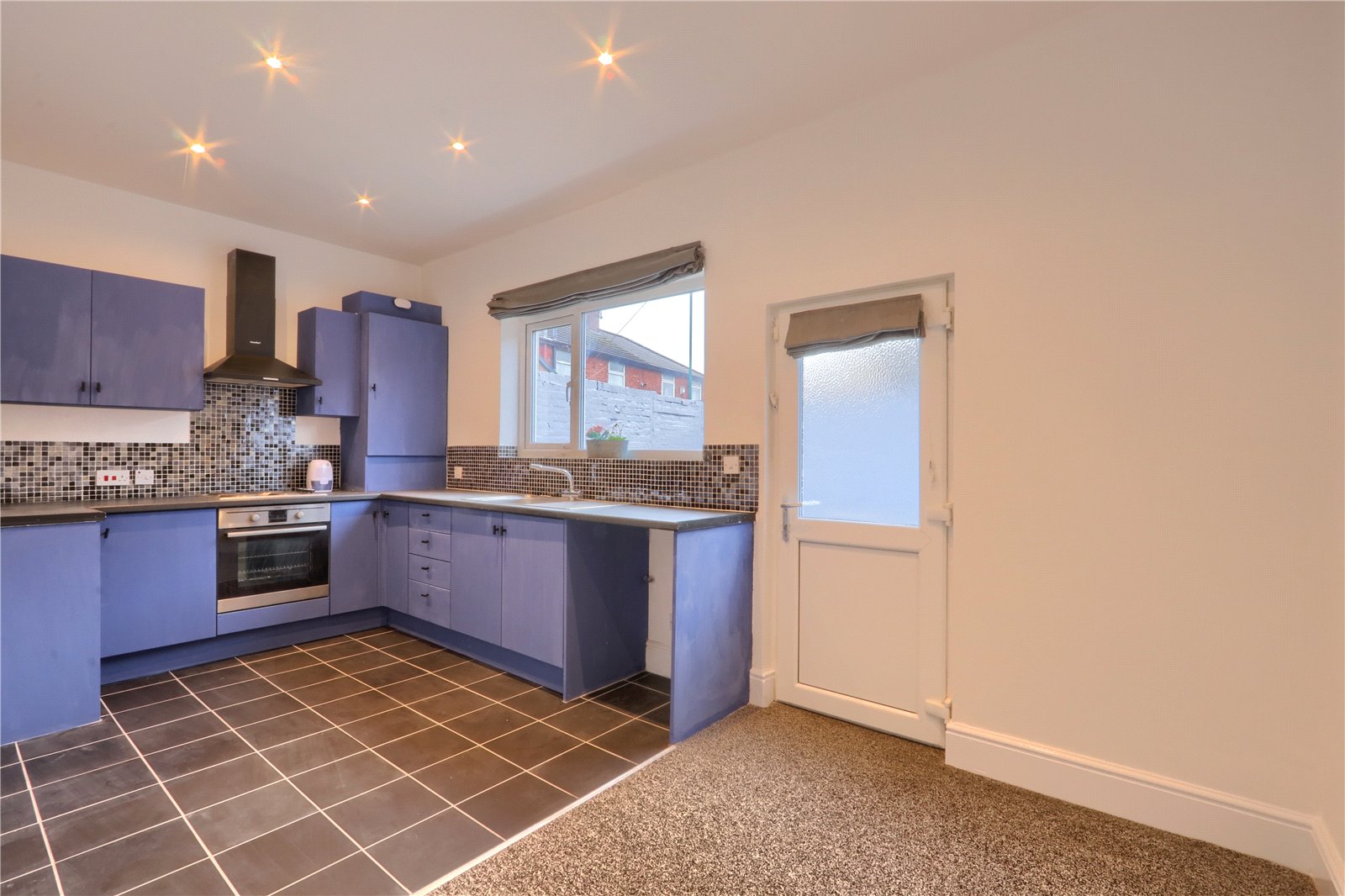 2 bed house for sale in Soppett Street, Redcar  - Property Image 3
