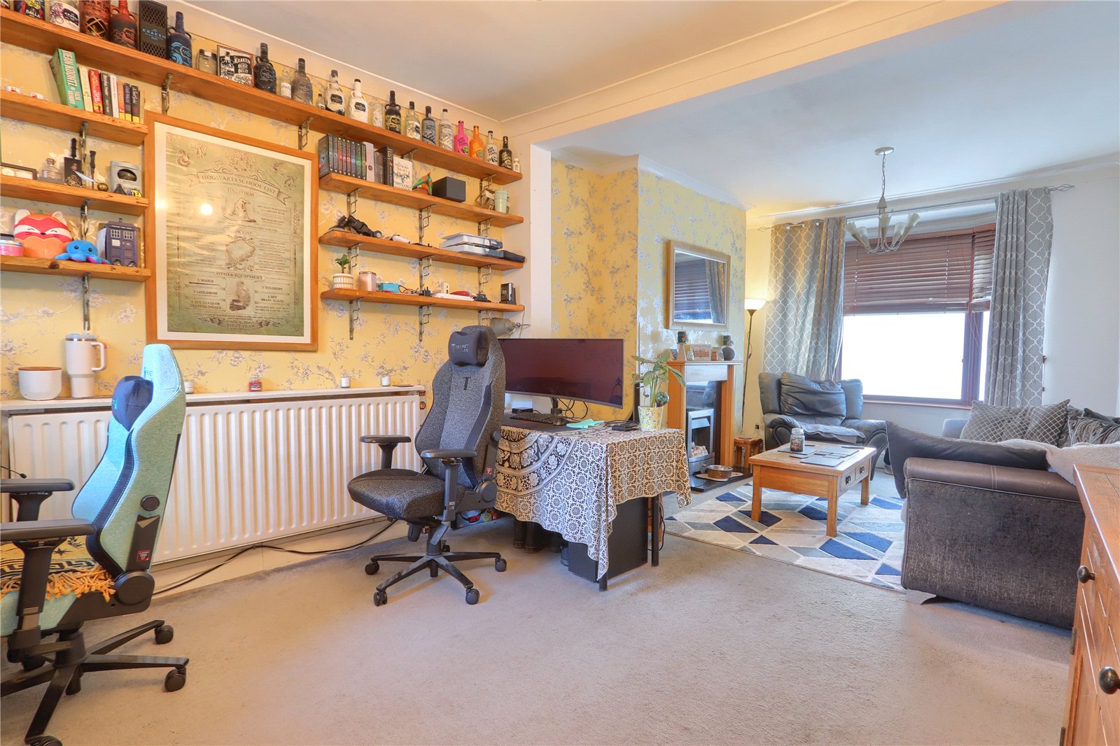 2 bed house for sale  - Property Image 3