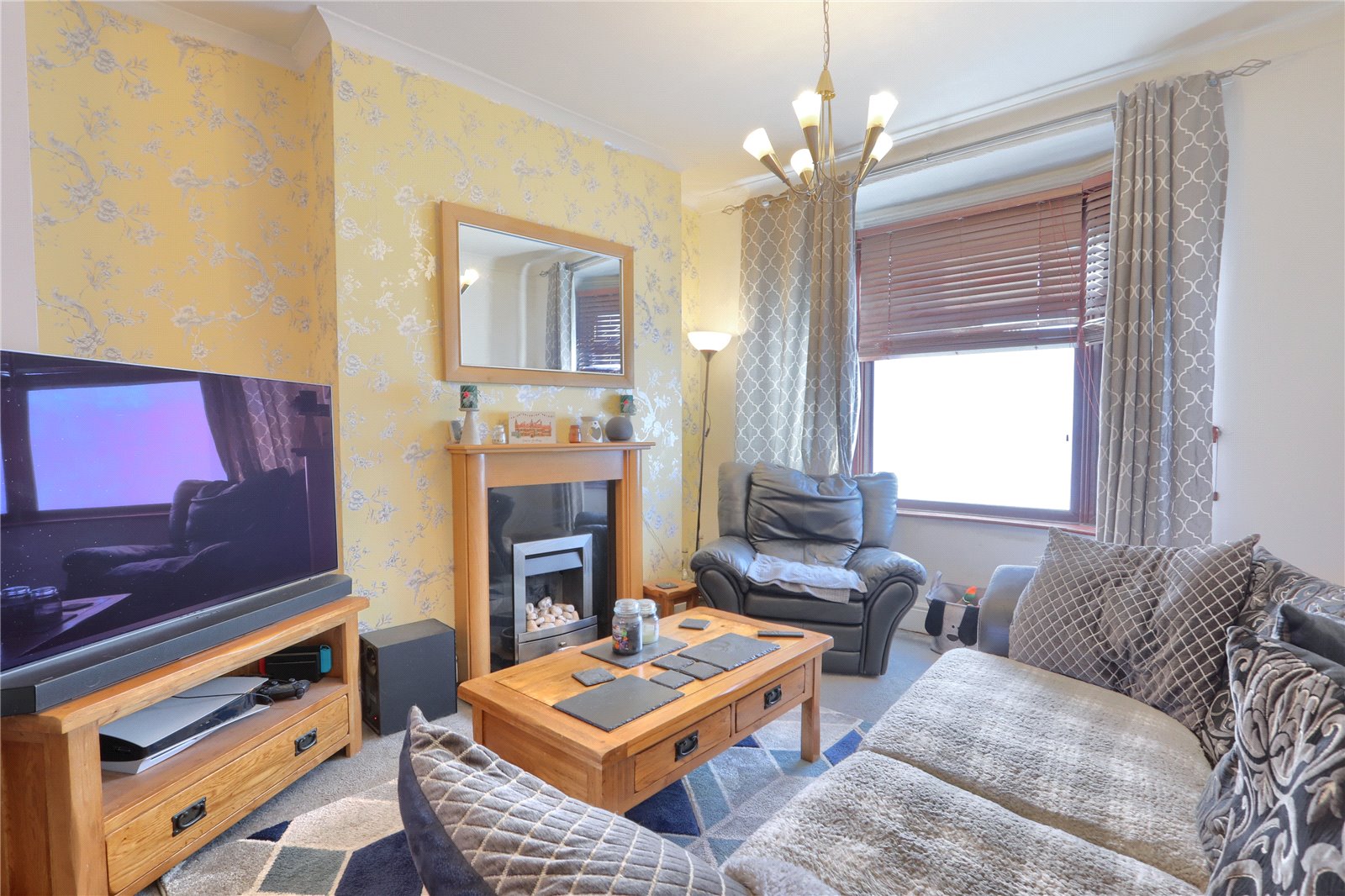 2 bed house for sale  - Property Image 4