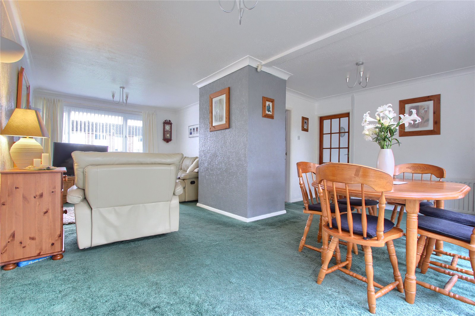 3 bed house for sale in Tawney Road, Eston 2