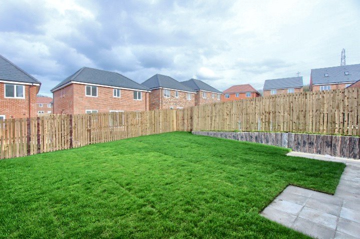4 bed house for sale in Woodcross Gate, Normanby  - Property Image 16
