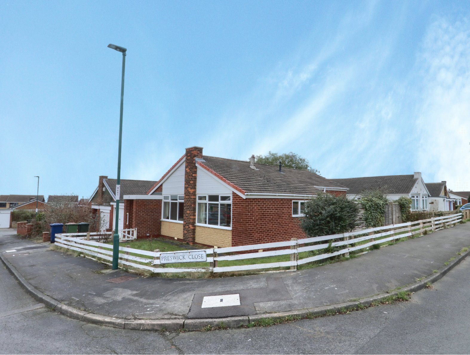 3 bed bungalow for sale in Preswick Close, New Marske  - Property Image 11