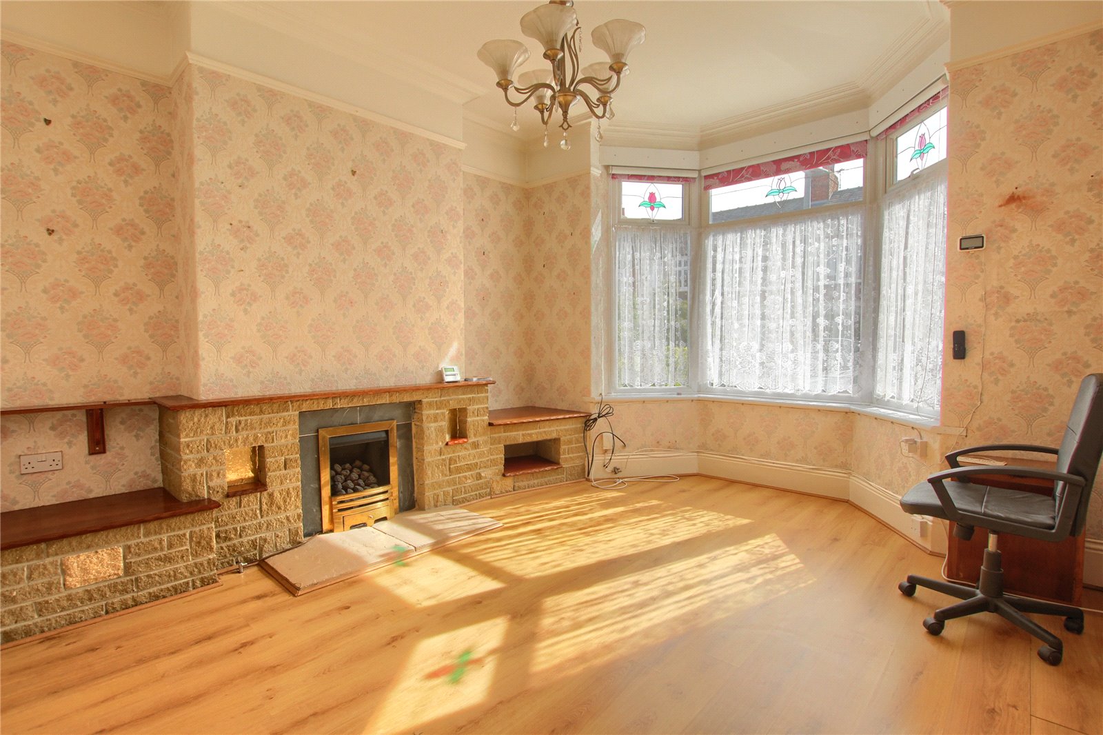 3 bed house for sale in Lancaster Road, Linthorpe 1