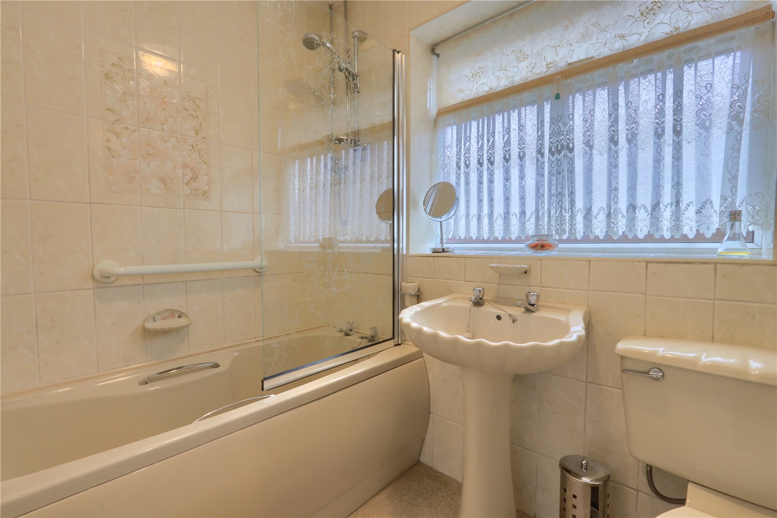 3 bed bungalow for sale in Winston Drive, Middlesbrough  - Property Image 12