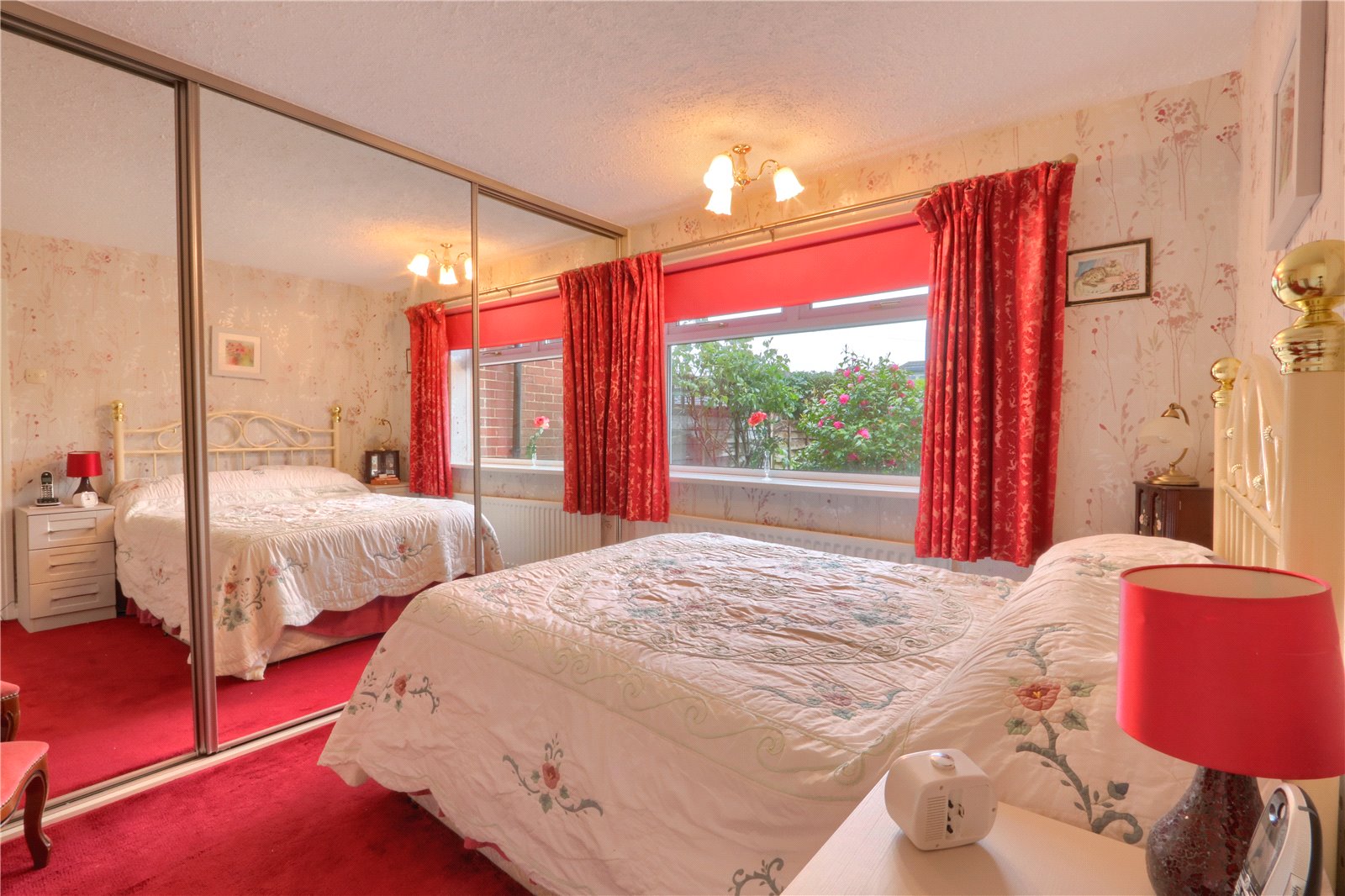 3 bed bungalow for sale in Winston Drive, Middlesbrough  - Property Image 10