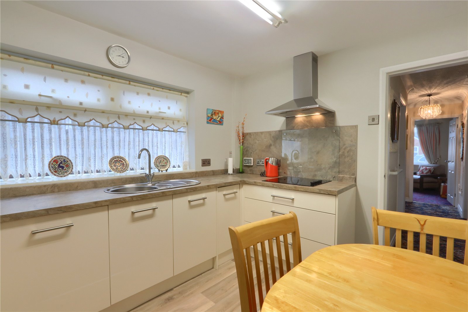 3 bed bungalow for sale in Winston Drive, Middlesbrough  - Property Image 7