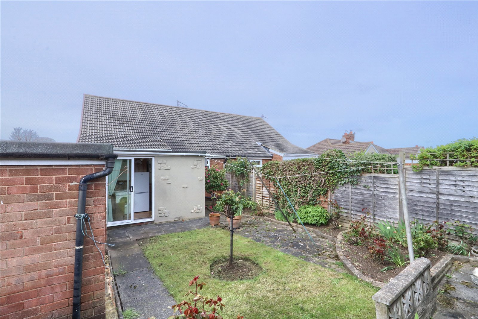 3 bed bungalow for sale in Winston Drive, Middlesbrough  - Property Image 18