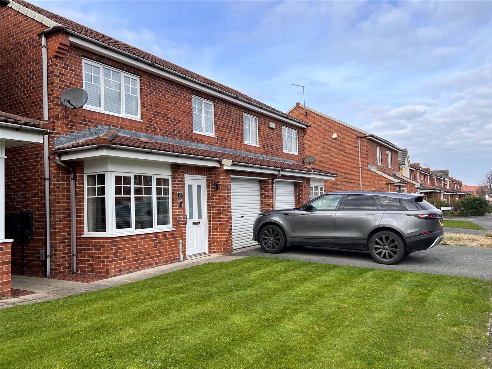 3 bed house for sale in Low Farm Drive, Redcar  - Property Image 20