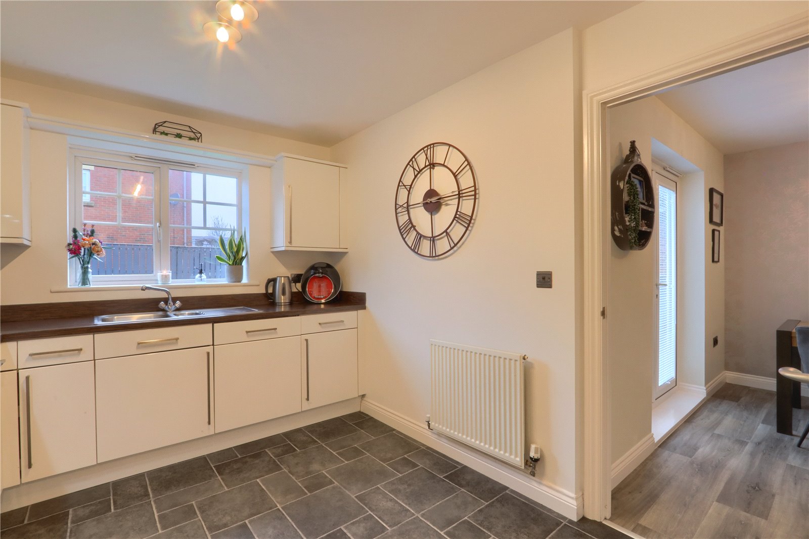 3 bed house for sale in Low Farm Drive, Redcar  - Property Image 8