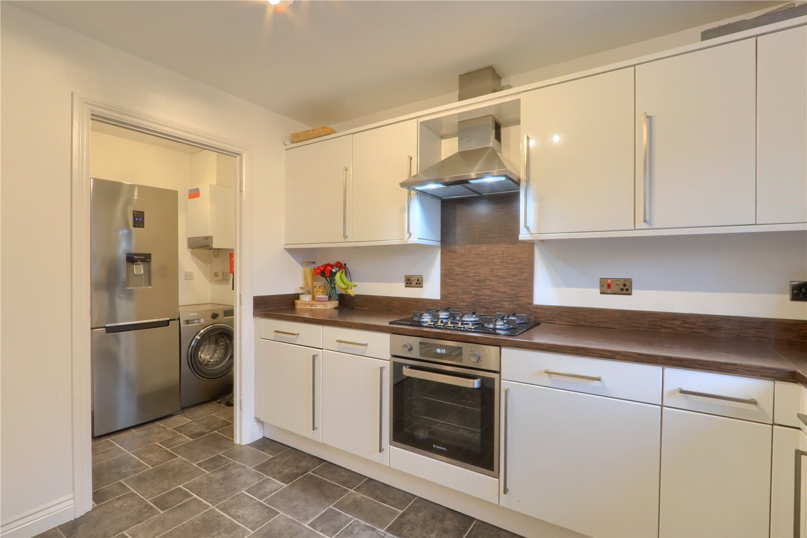 3 bed house for sale in Low Farm Drive, Redcar  - Property Image 9