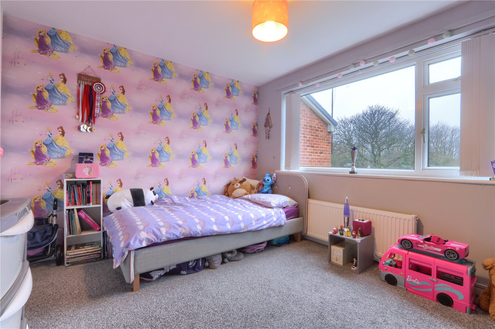 3 bed house for sale in Cambrian Avenue, Redcar  - Property Image 11