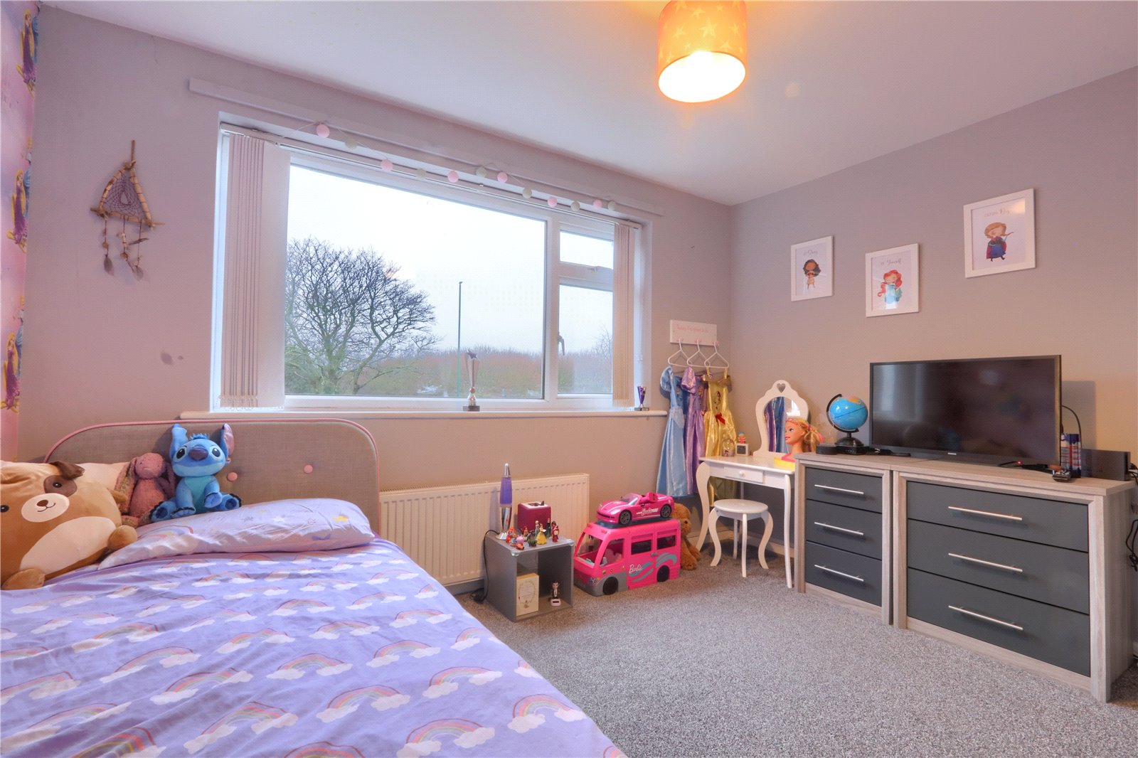 3 bed house for sale in Cambrian Avenue, Redcar  - Property Image 12