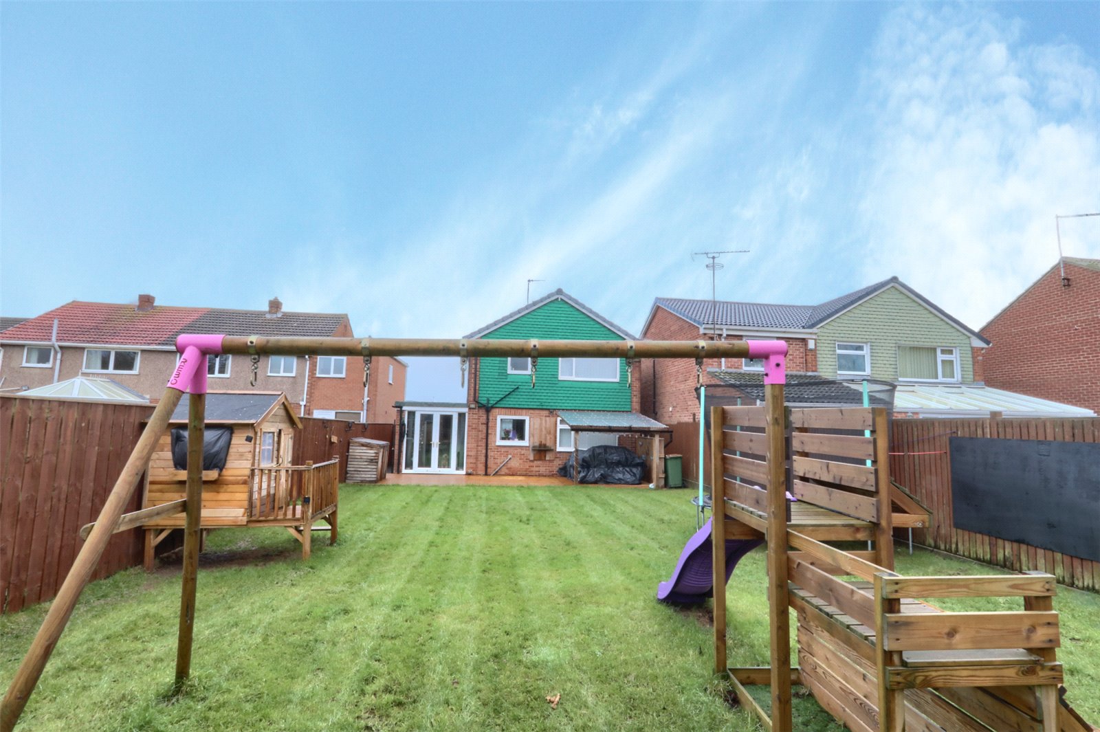 3 bed house for sale in Cambrian Avenue, Redcar  - Property Image 16