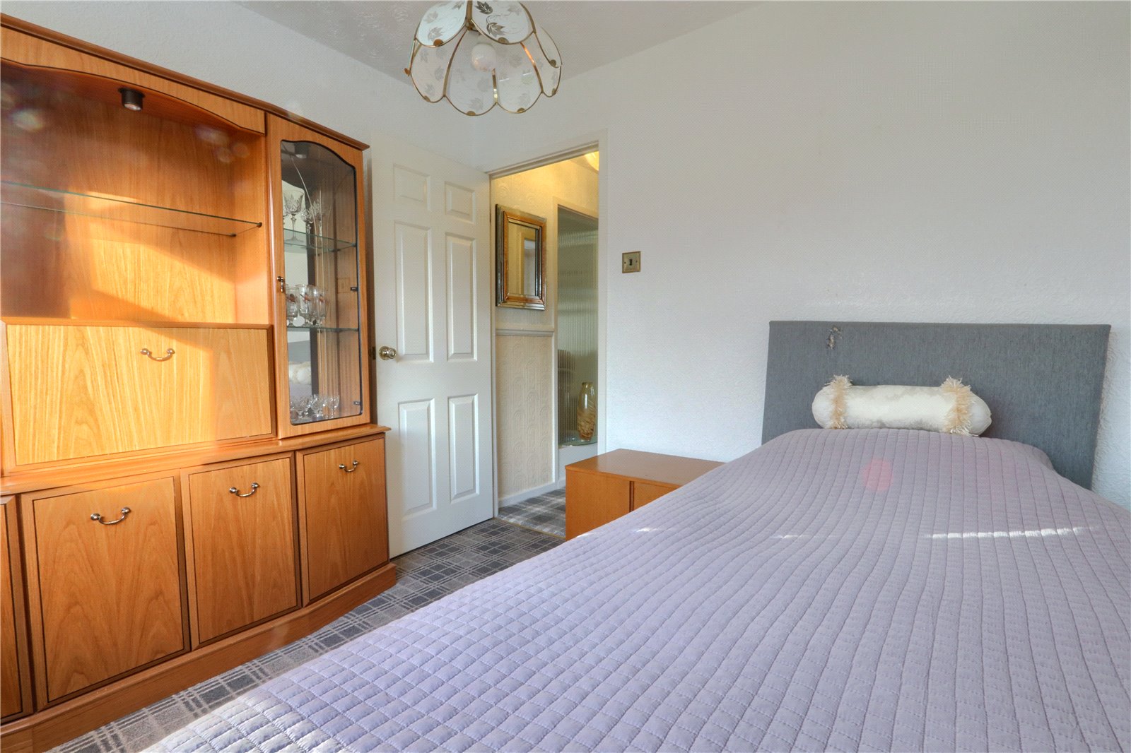 2 bed bungalow for sale in Mendip Drive, Redcar  - Property Image 13