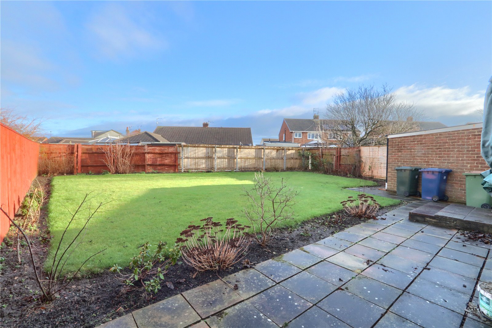 2 bed bungalow for sale in Mendip Drive, Redcar  - Property Image 15