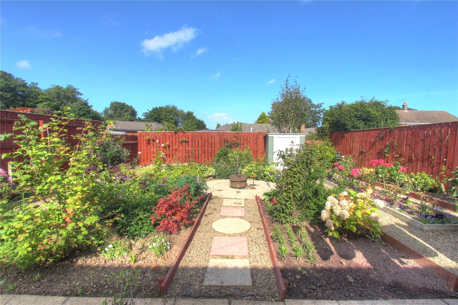 2 bed bungalow for sale in Hollywalk Avenue, Normanby  - Property Image 9