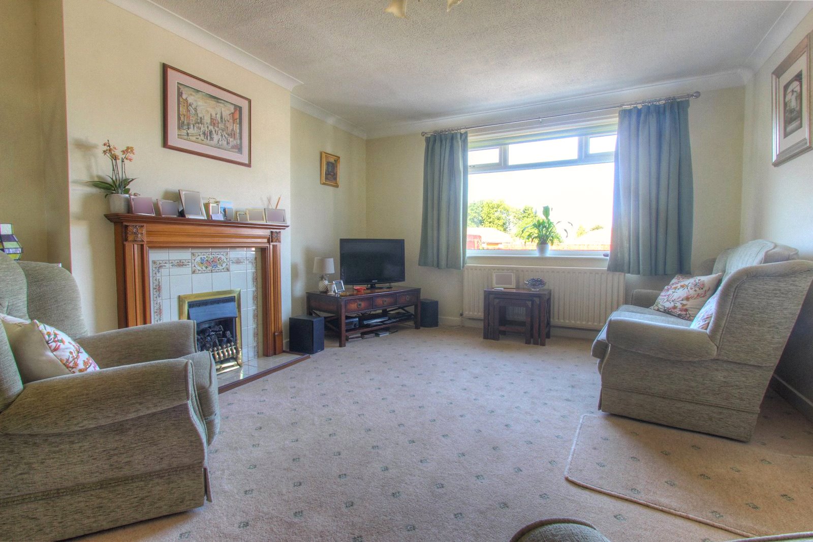 2 bed bungalow for sale in Hollywalk Avenue, Normanby 2