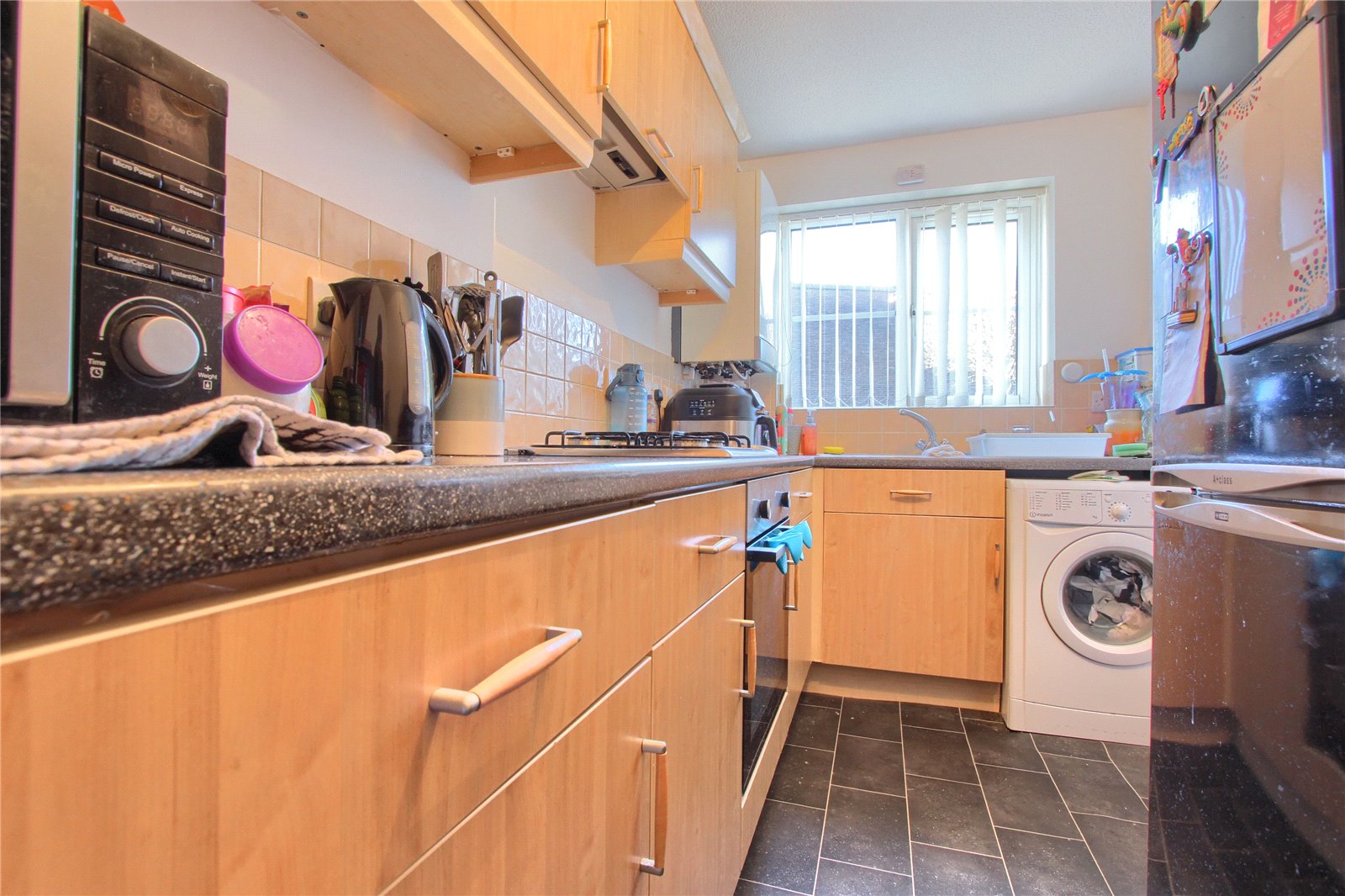 2 bed house for sale in Grange Farm Road, Grangetown  - Property Image 6
