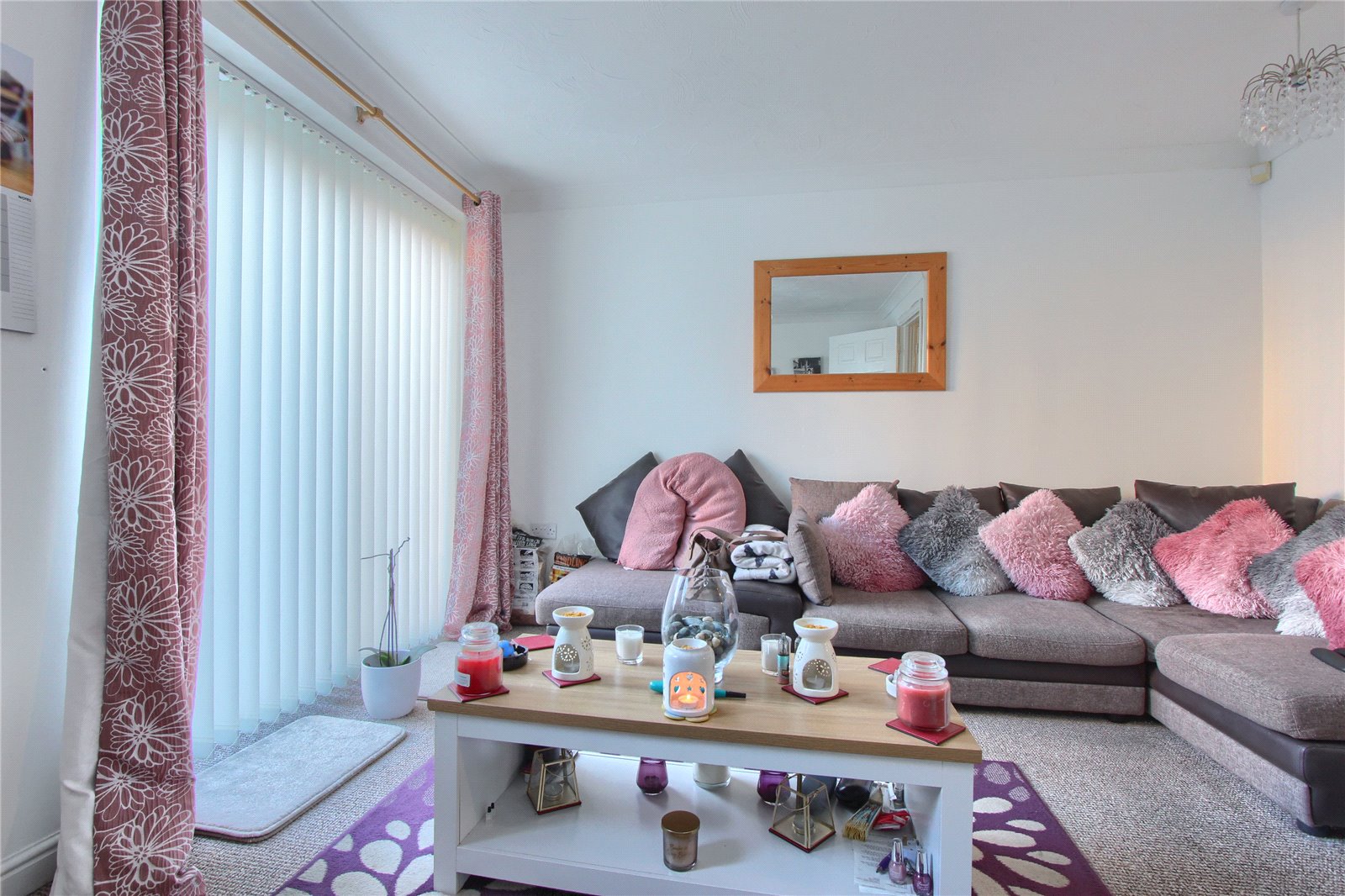 2 bed house for sale in Grange Farm Road, Grangetown  - Property Image 2