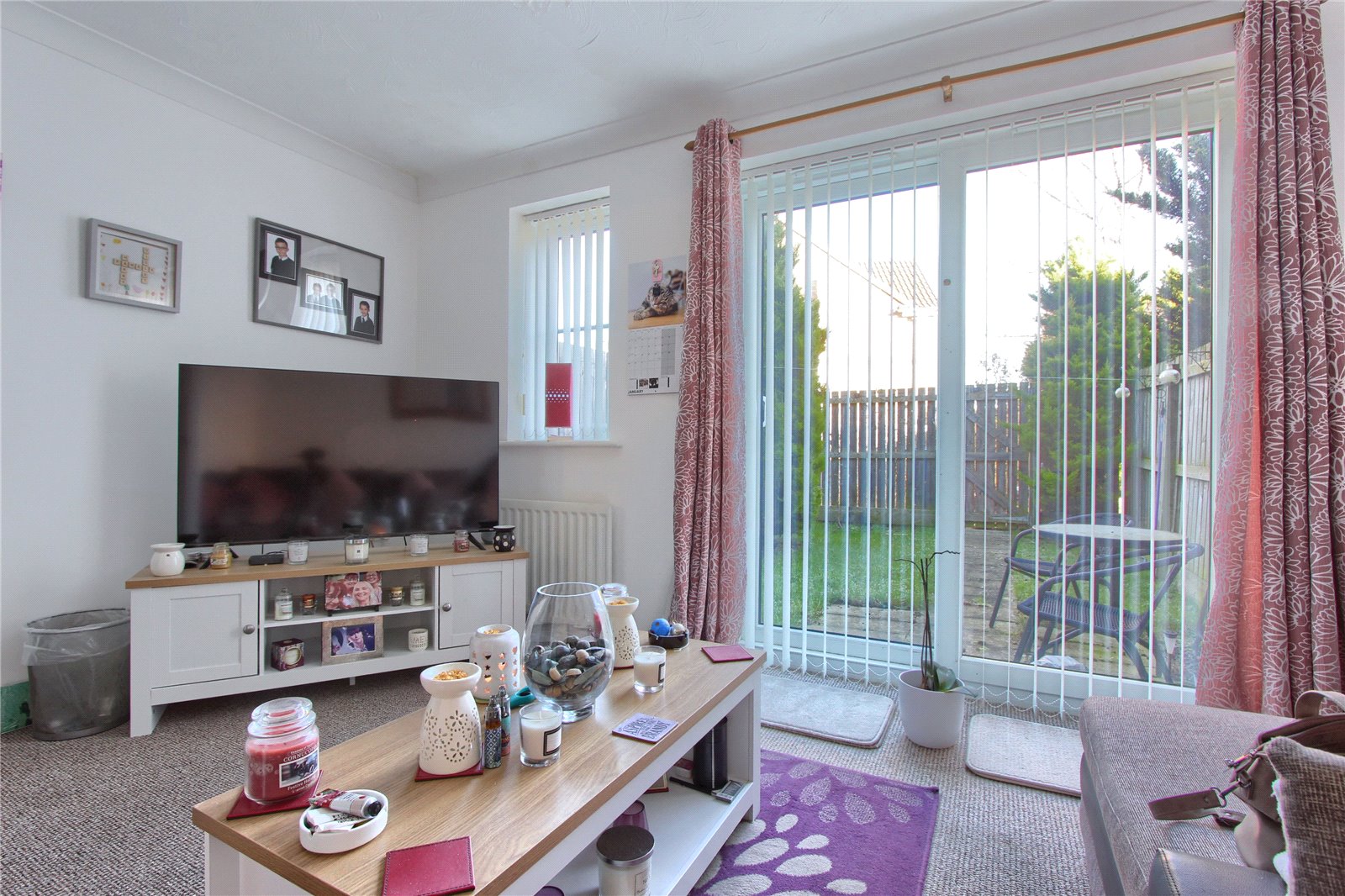 2 bed house for sale in Grange Farm Road, Grangetown  - Property Image 3
