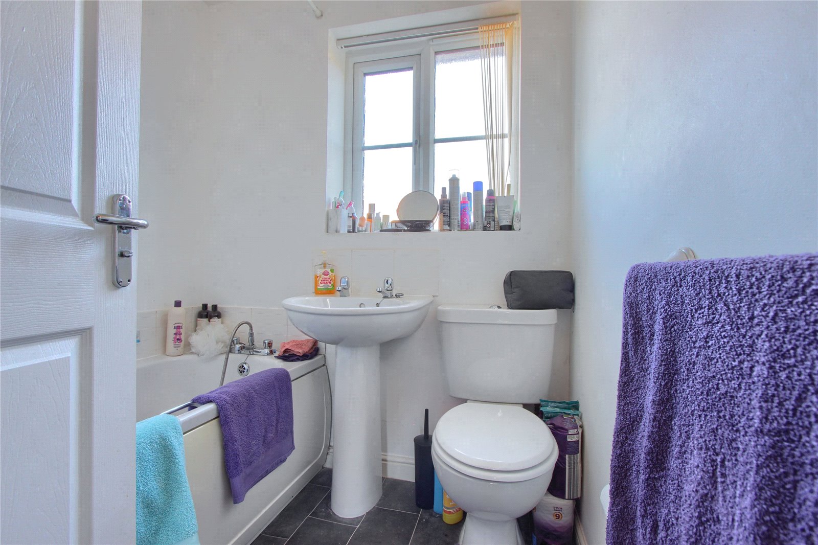 2 bed house for sale in Grange Farm Road, Grangetown  - Property Image 9