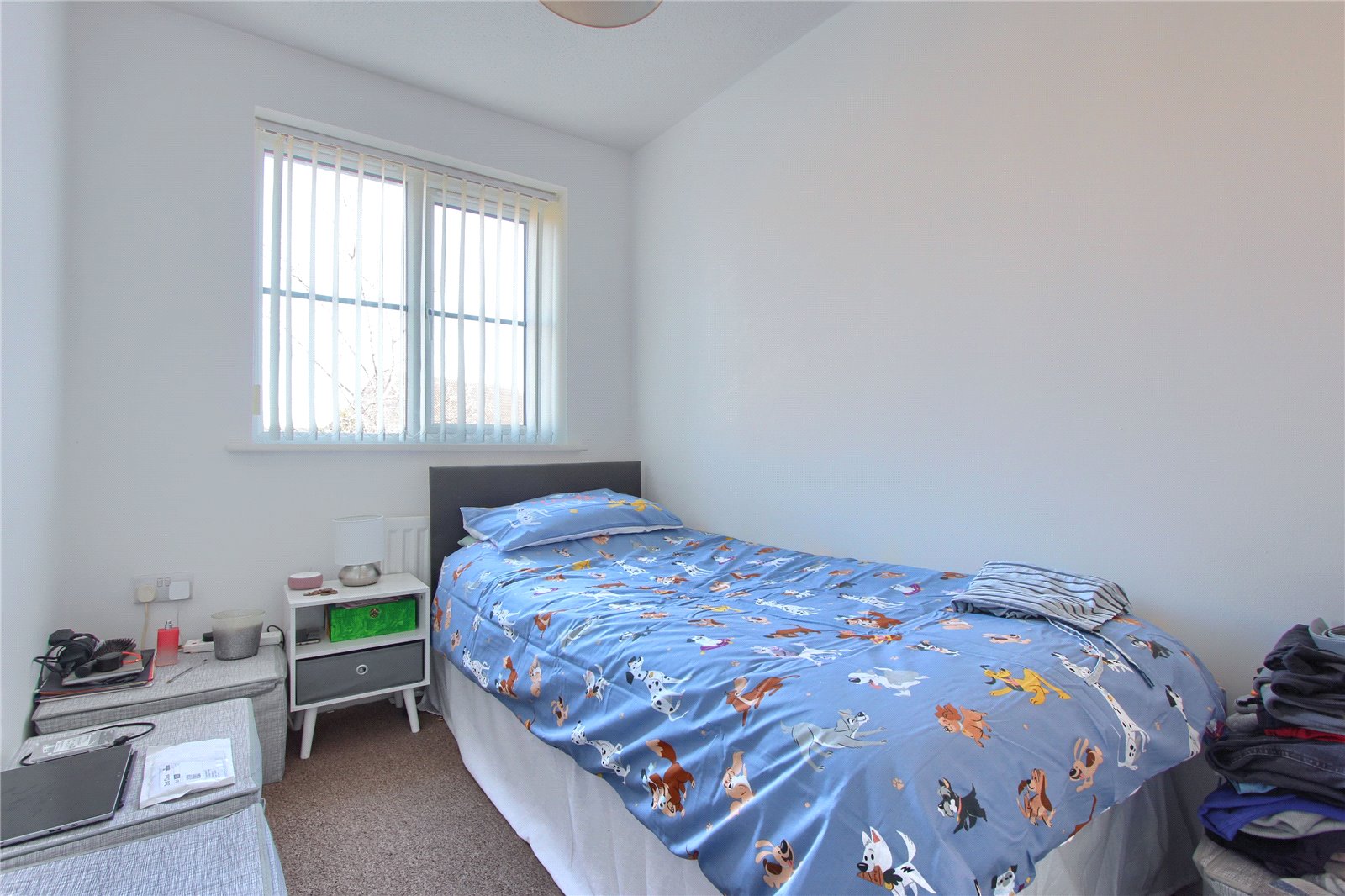 2 bed house for sale in Grange Farm Road, Grangetown  - Property Image 8