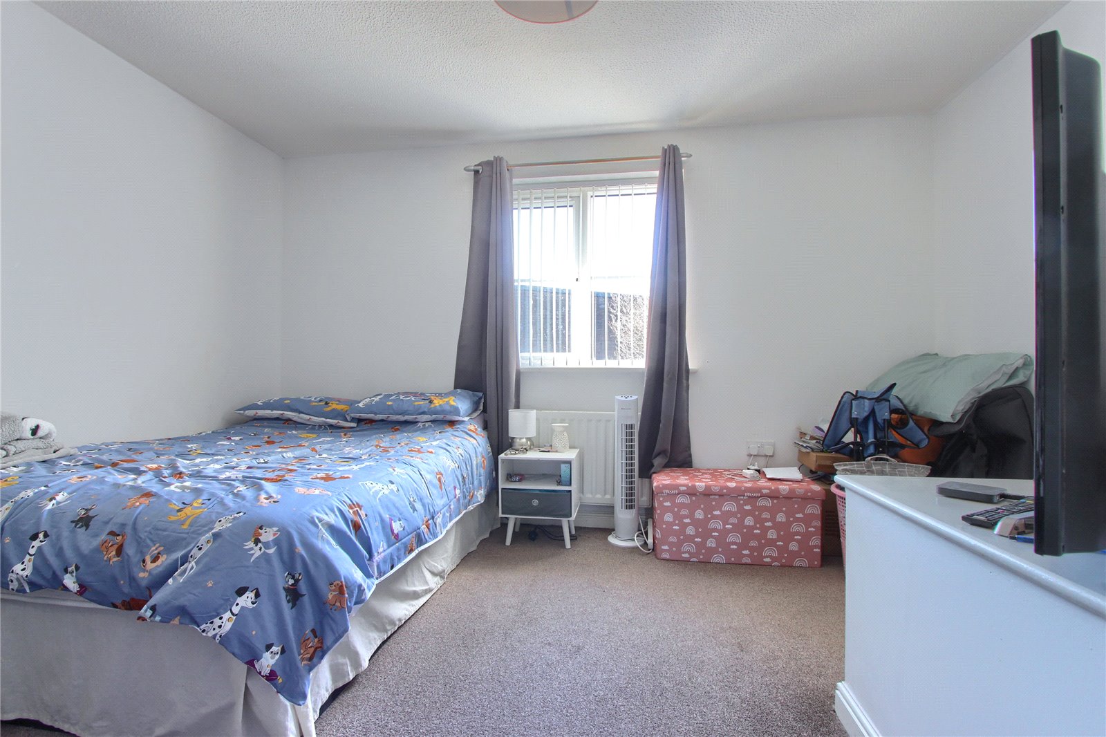 2 bed house for sale in Grange Farm Road, Grangetown  - Property Image 7
