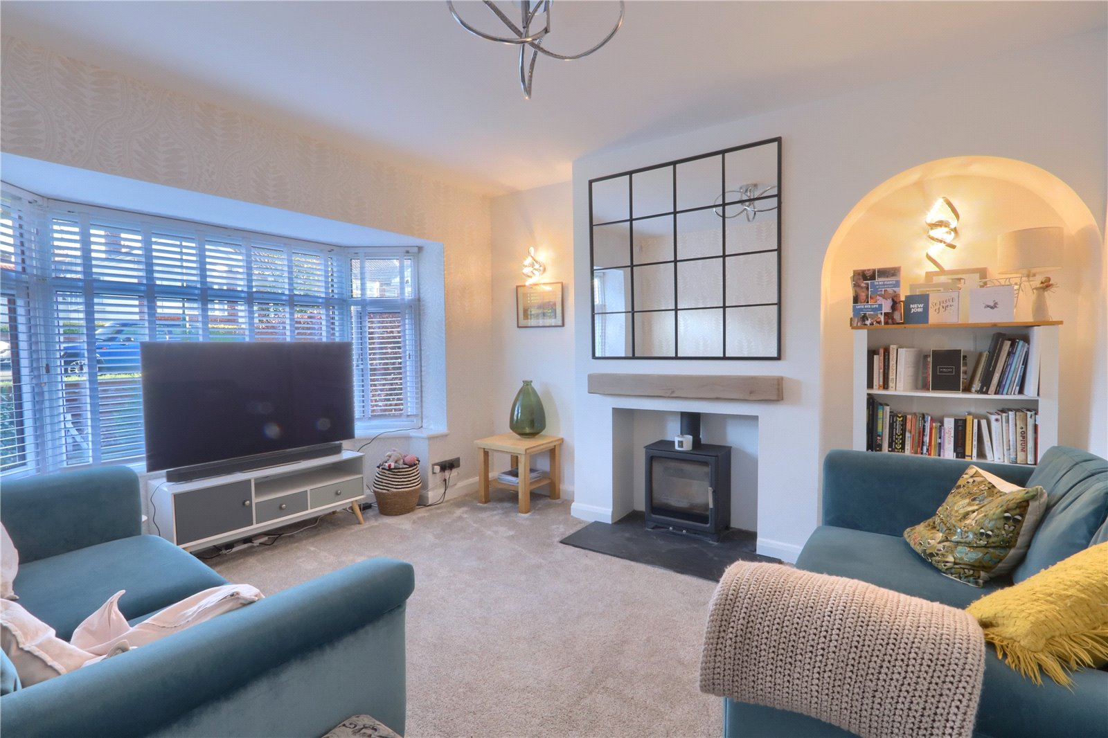 3 bed house for sale in Princes Road, Saltburn-by-the-Sea  - Property Image 2