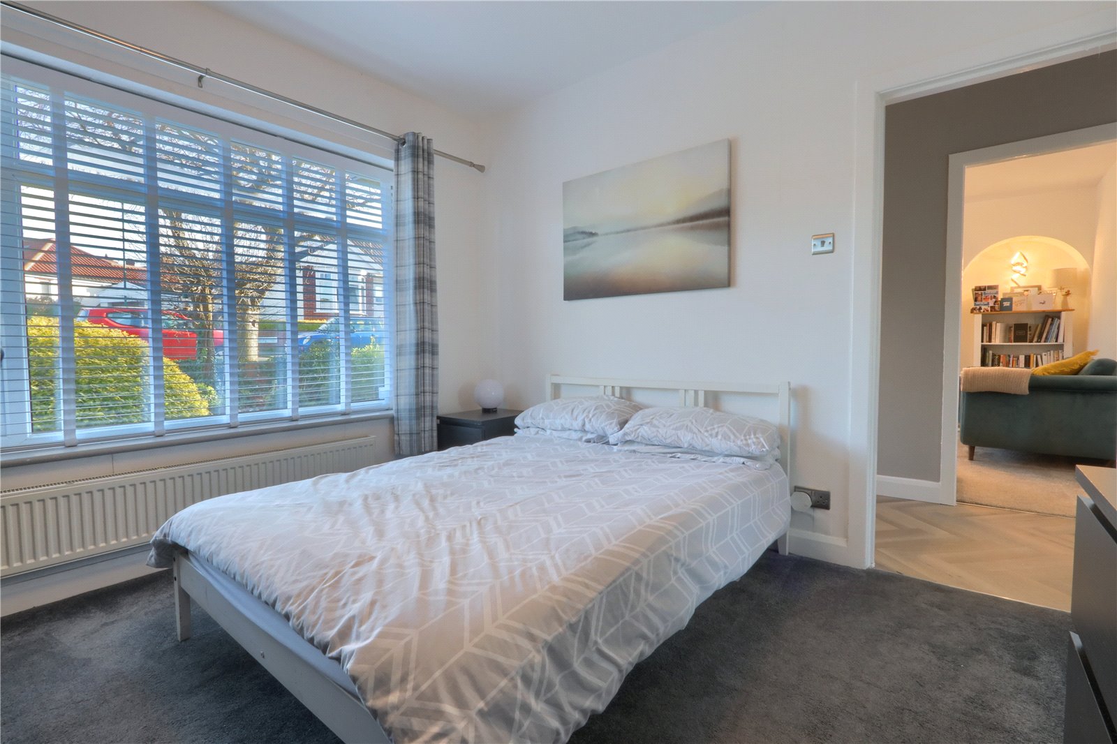 3 bed house for sale in Princes Road, Saltburn-by-the-Sea  - Property Image 9