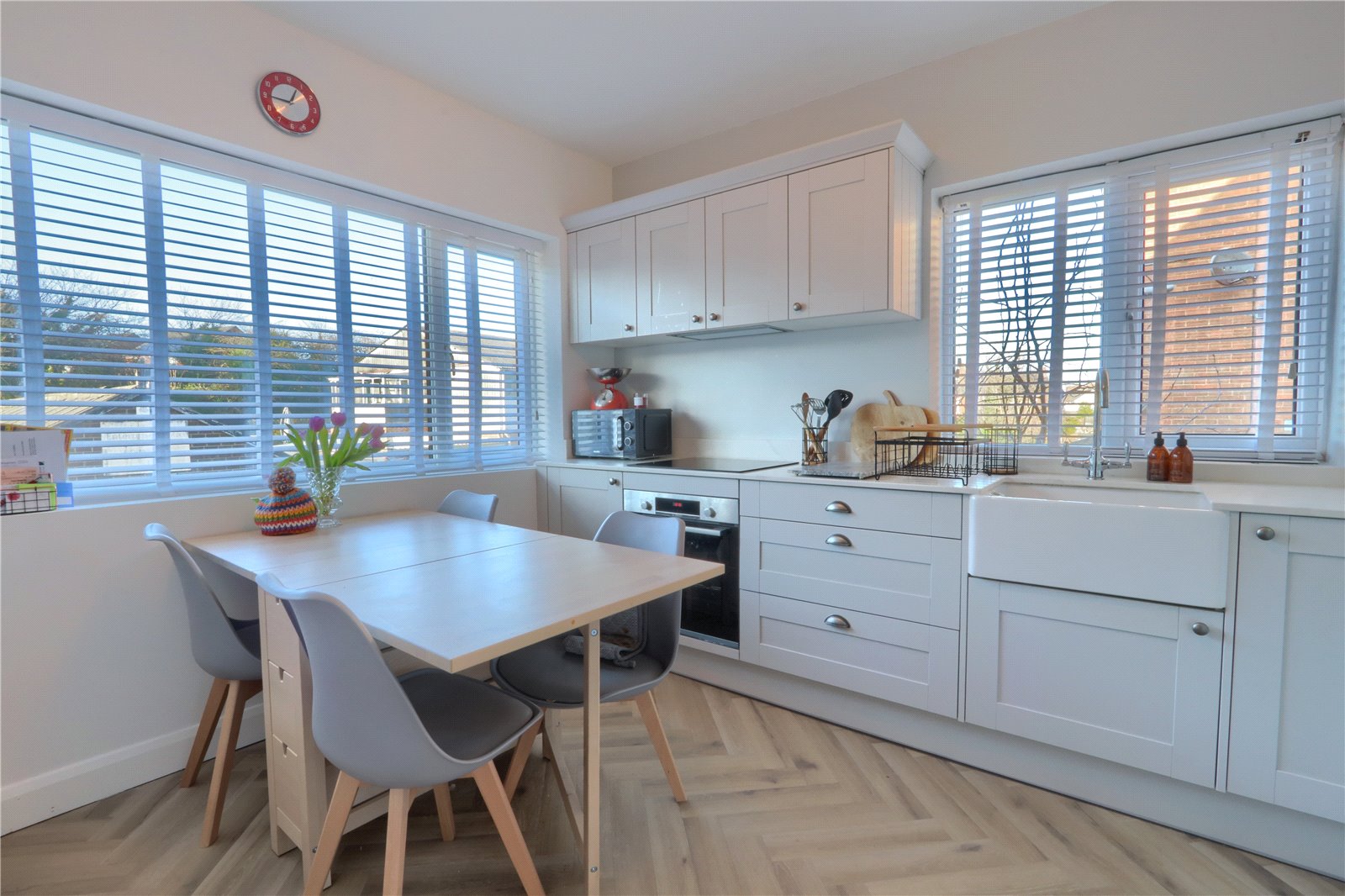 3 bed house for sale in Princes Road, Saltburn-by-the-Sea  - Property Image 5