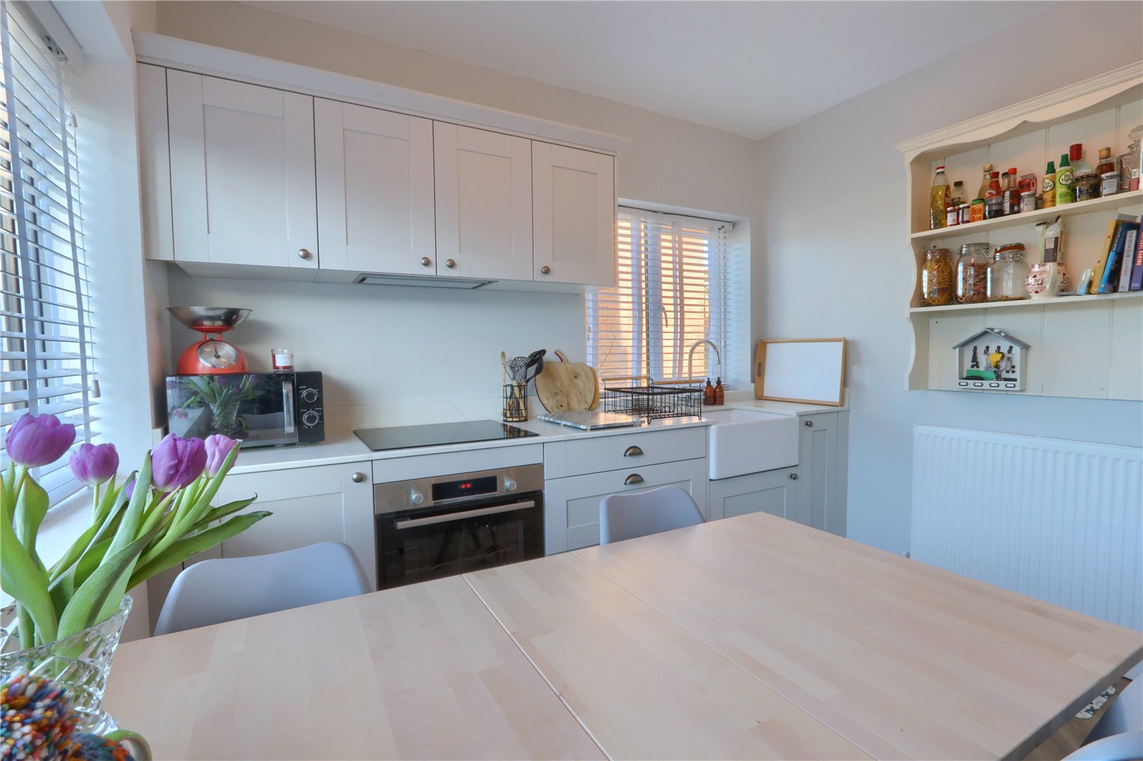 3 bed house for sale in Princes Road, Saltburn-by-the-Sea  - Property Image 3