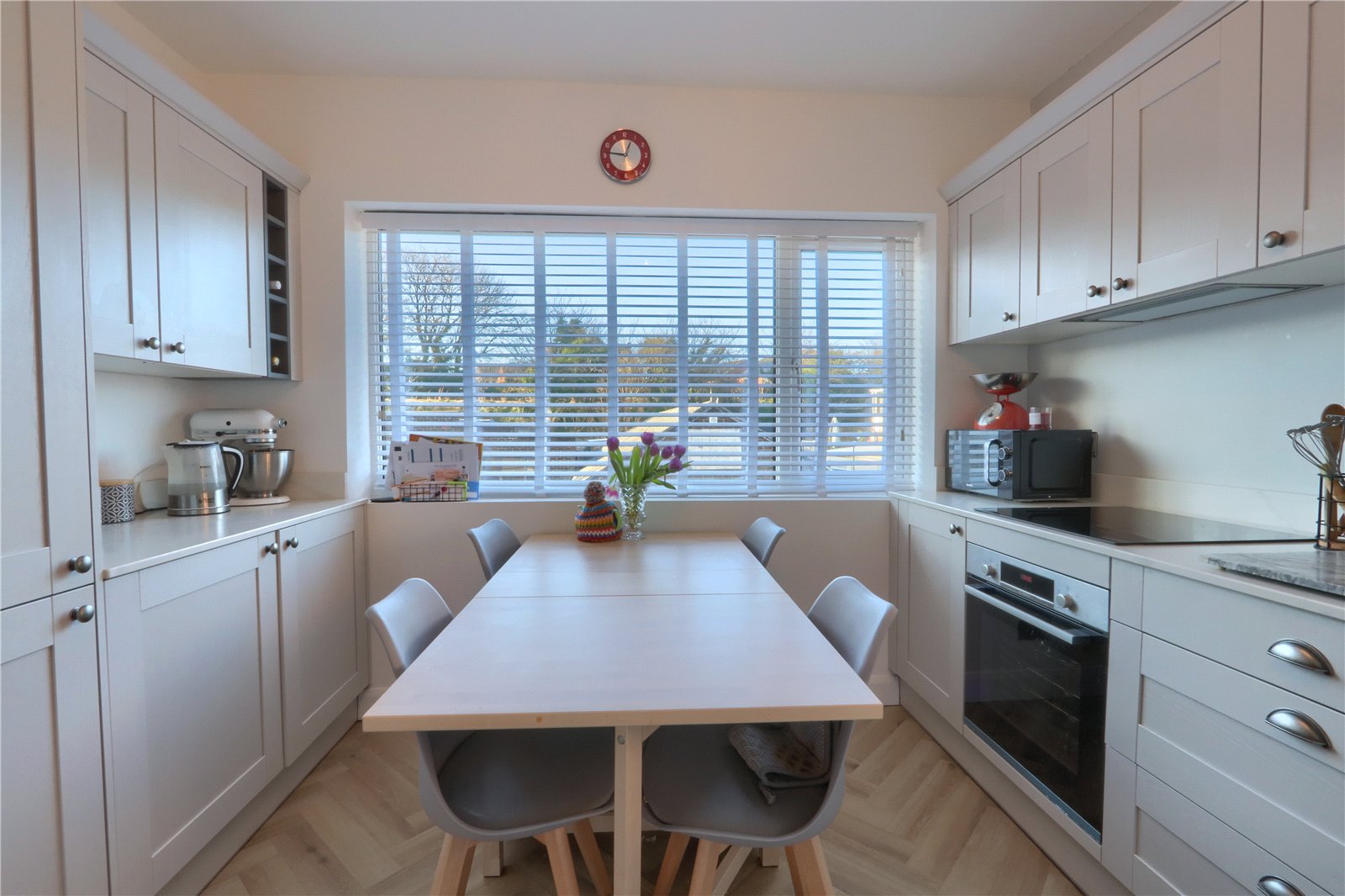 3 bed house for sale in Princes Road, Saltburn-by-the-Sea  - Property Image 6