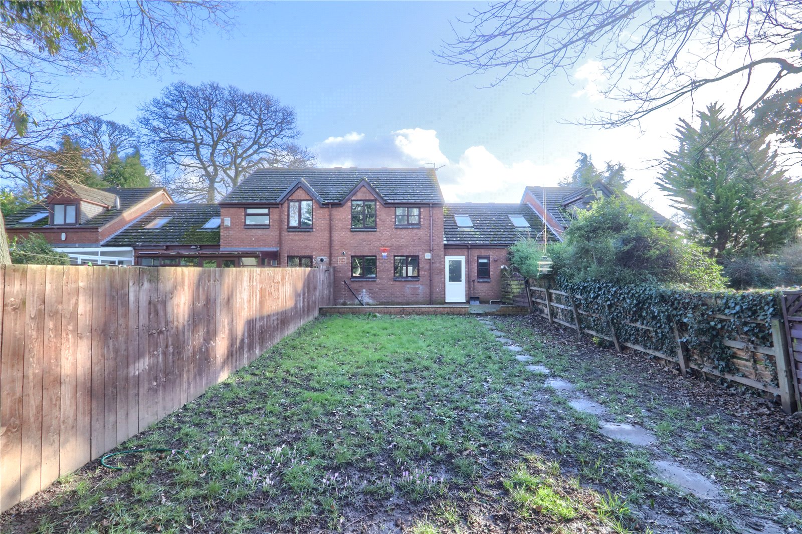 3 bed house for sale in Coach House Mews, Normanby  - Property Image 21