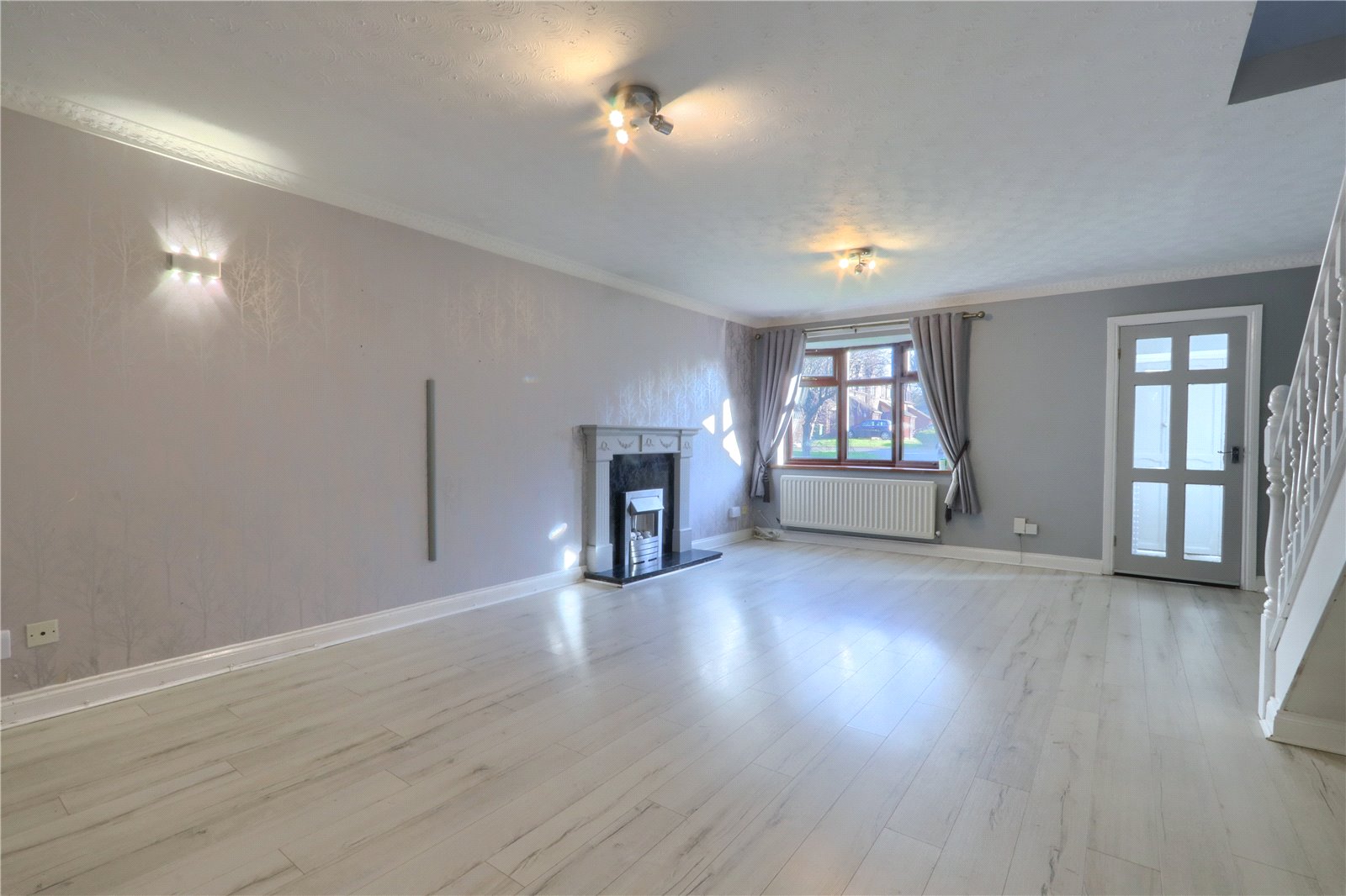 3 bed house for sale in Coach House Mews, Normanby 2