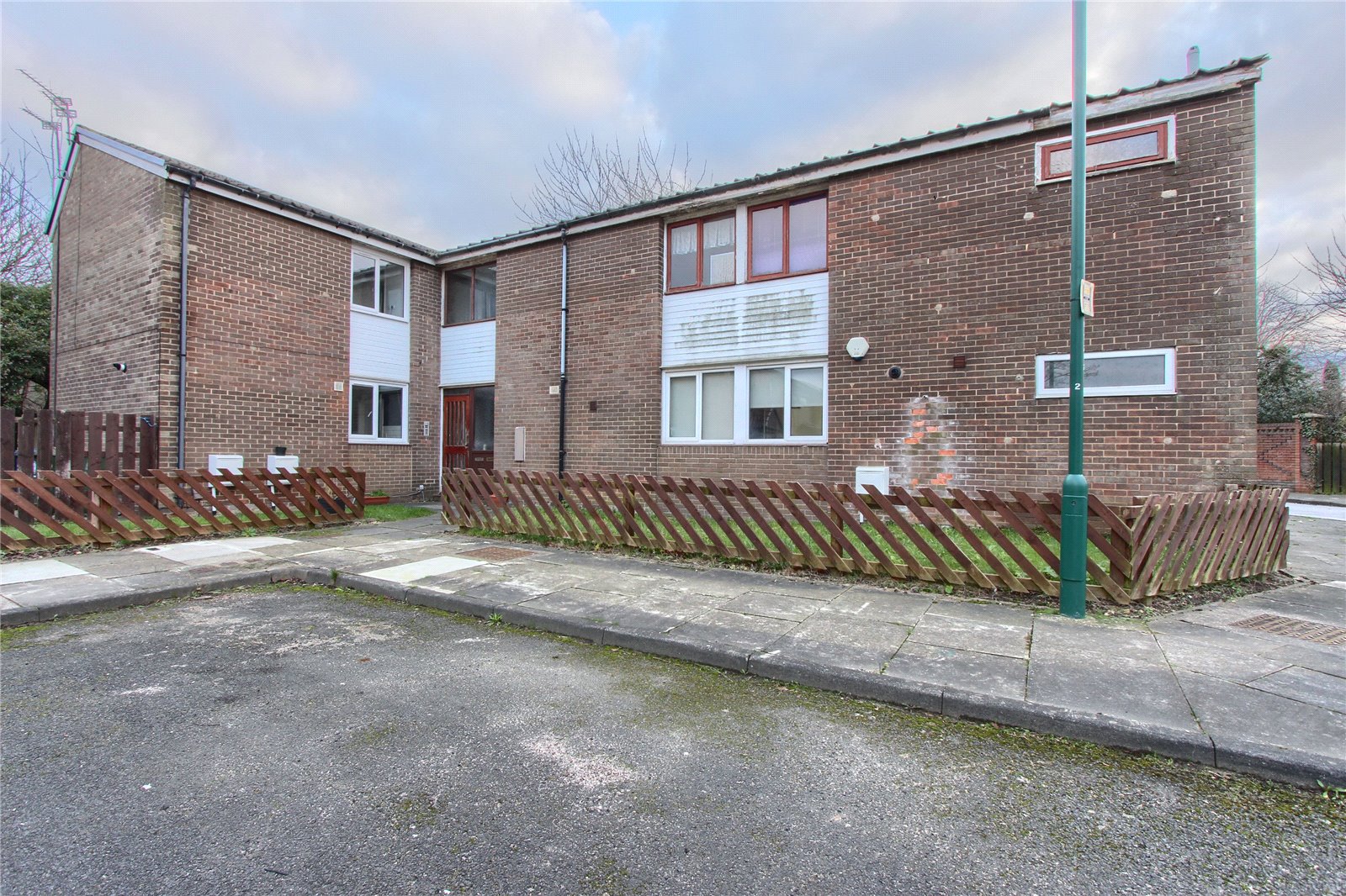 1 bed apartment for sale in Hornbeam Close, Ormesby 1