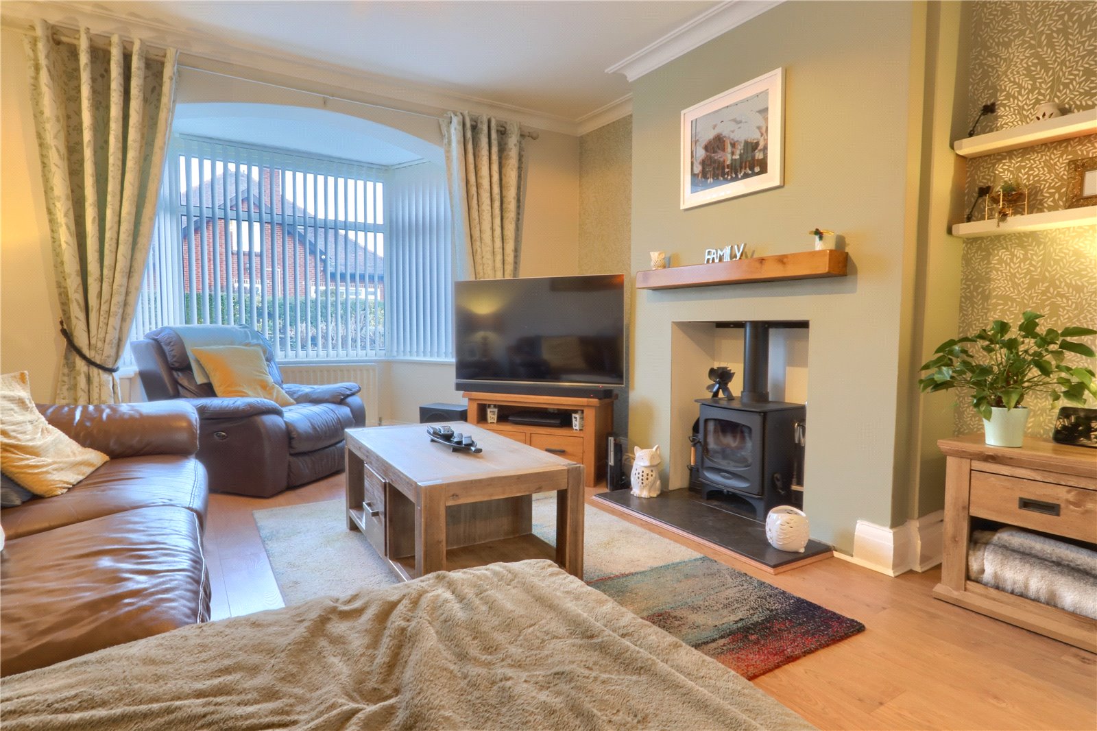 4 bed house for sale in Borough Road, Redcar  - Property Image 2