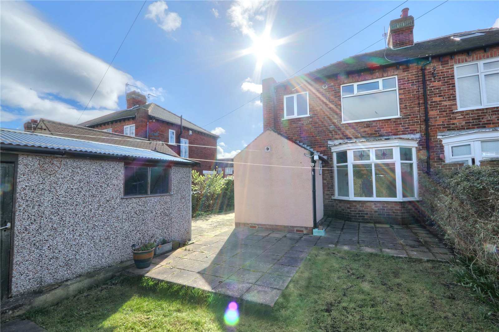 3 bed house for sale in Corporation Road, Redcar  - Property Image 19