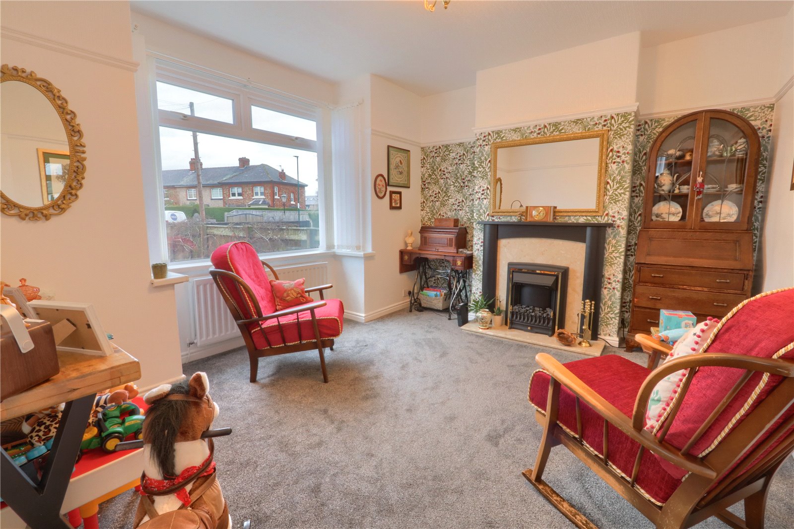 3 bed house for sale in Westfield Avenue, Redcar  - Property Image 7