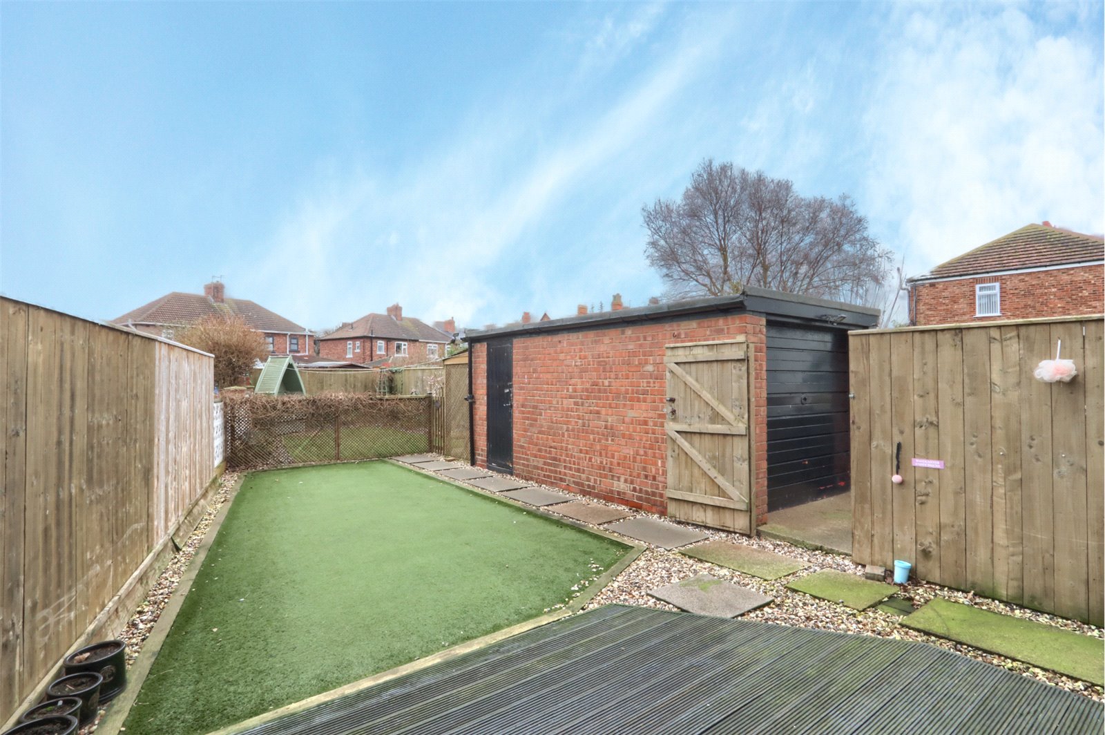 3 bed house for sale in Westfield Avenue, Redcar  - Property Image 18