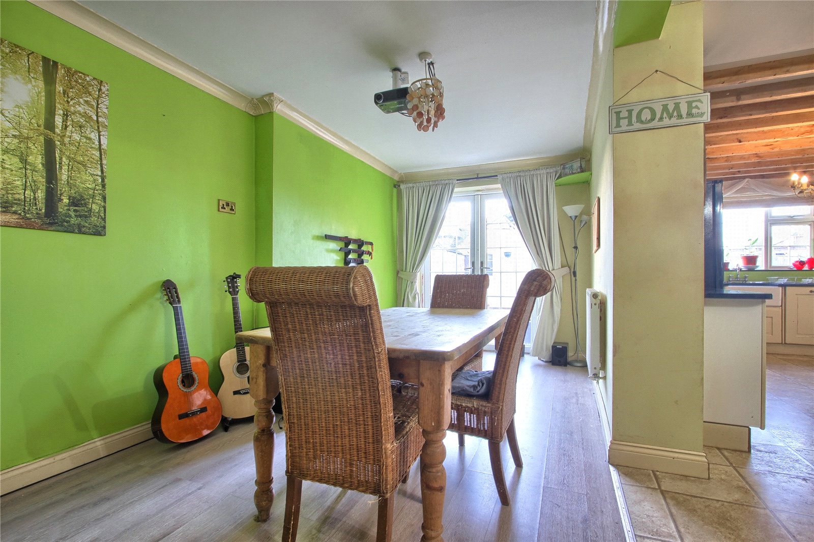 5 bed house for sale in Ontario Crescent, Redcar  - Property Image 4