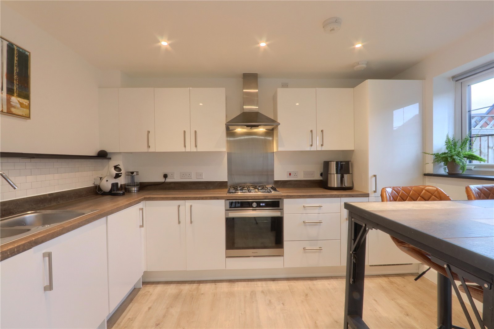 3 bed house for sale in Bluebell Road, Redcar  - Property Image 6