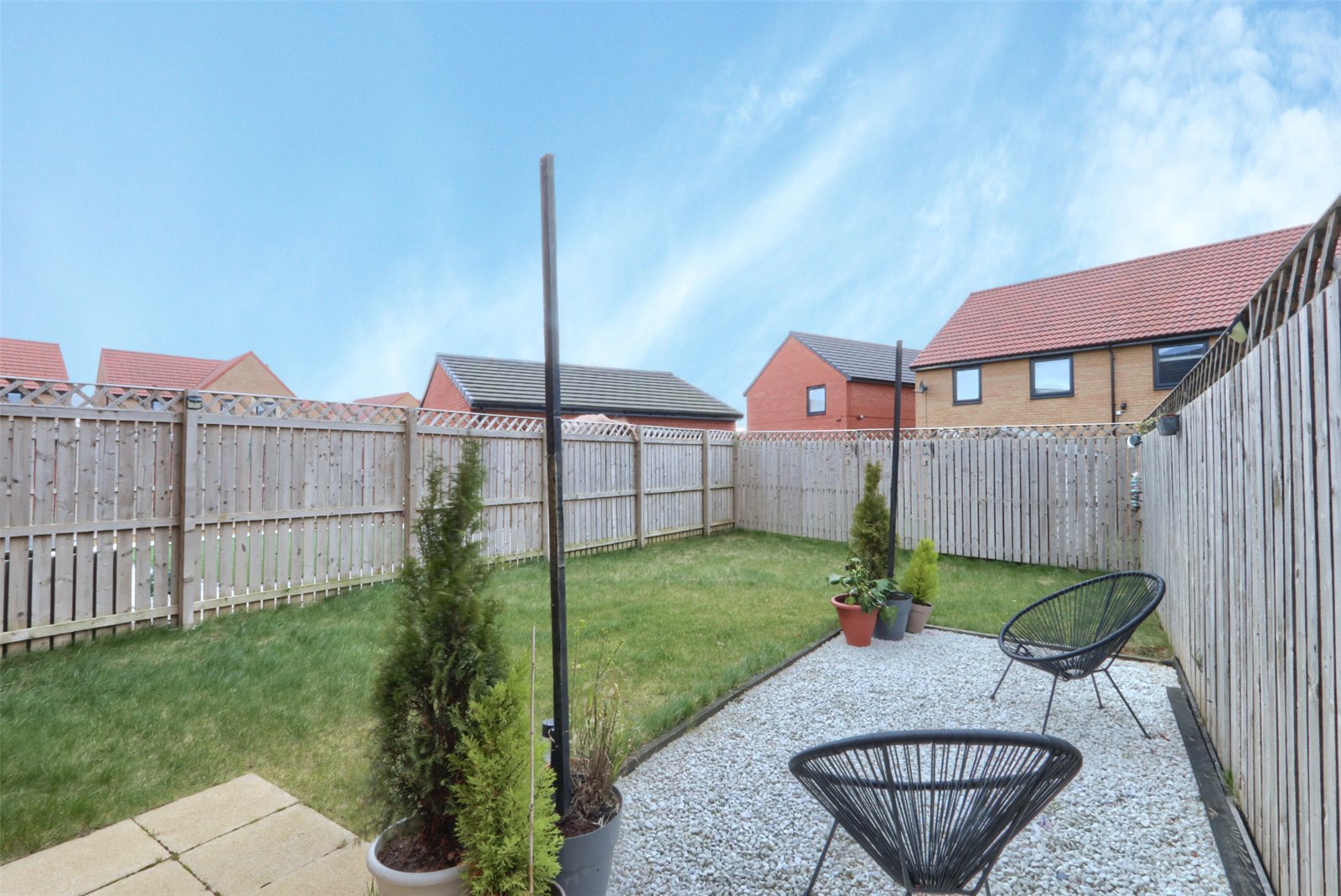 3 bed house for sale in Bluebell Road, Redcar  - Property Image 18