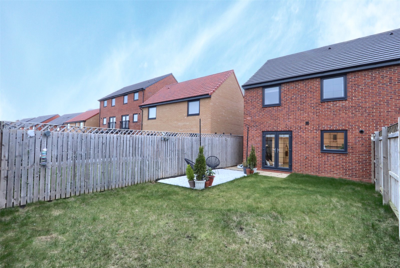 3 bed house for sale in Bluebell Road, Redcar  - Property Image 19